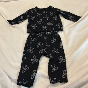 ✨Cat and Jack 3-6mo matching set✨